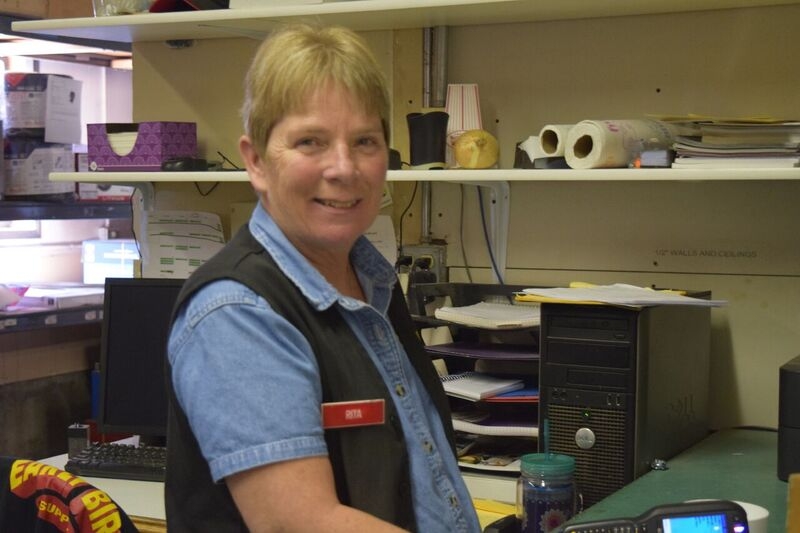 Meet The Staff of Early Bird Supply Early Bird Supply Clarkston, WA