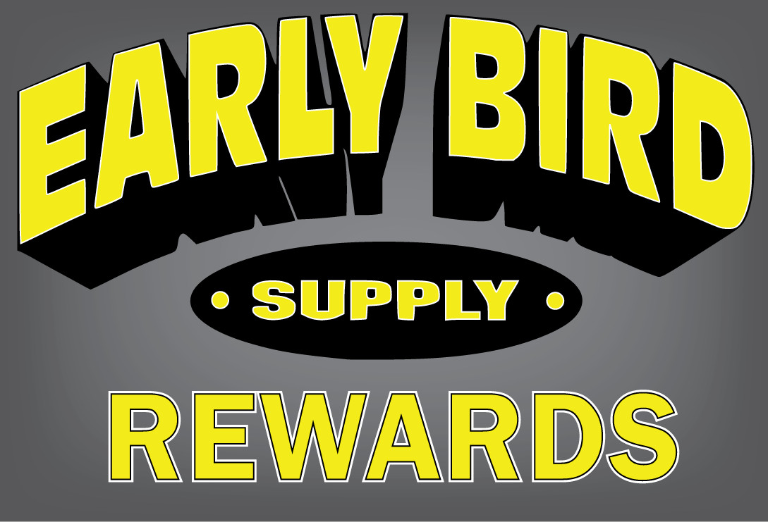 Electrical Early Bird Supply Clarkston, WA Grangeville, ID