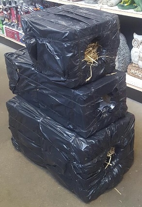 Outdoor Cat Shelters