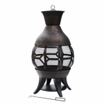 Fire Pits Chimineas Starkie Bros