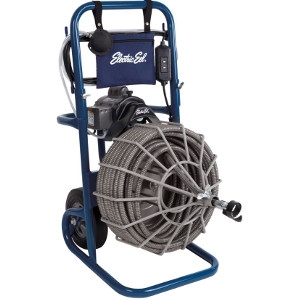 Electric Eel 100' Sewer Auger | Heinen True Value Farm Supplies