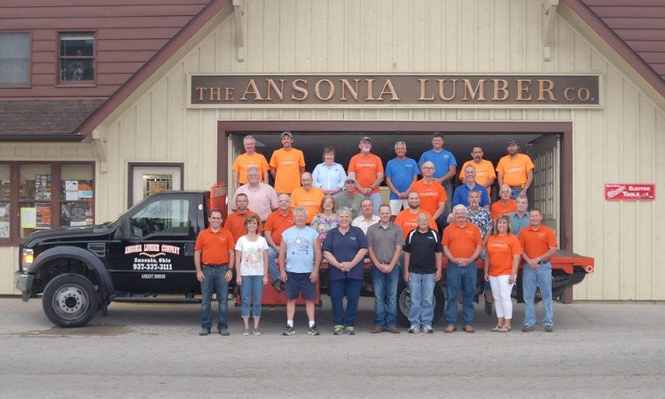 ansonia employees