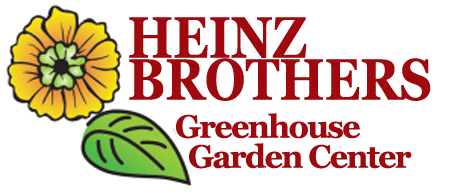 Heinz Bros Logo