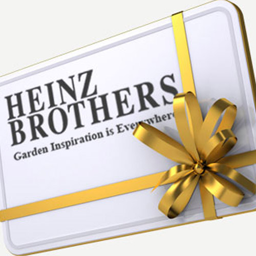 Heinz Gift Card Image