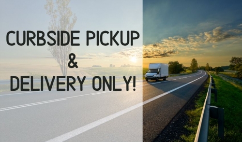 Curbside Pickup and Delivery | Heinz Brothers Greenhouse Garden Center ...