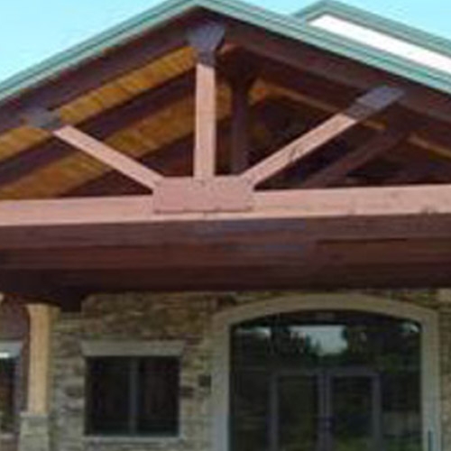 Trusses & EWP Tindell's Lumber Co. Sevierville, TN Cleveland, TN