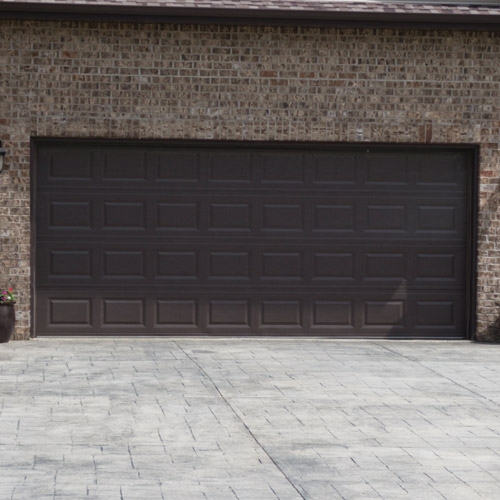 Garage Doors Tindell's Lumber Co. Sevierville, TN Cleveland, TN