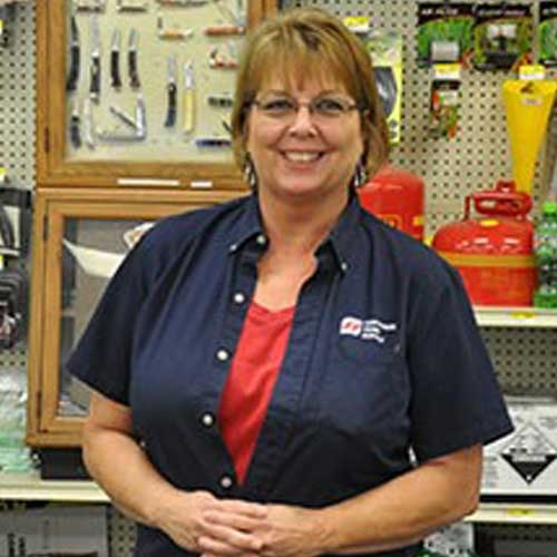 Meet Our Staff Carthage Farm Supply Carthage, NC