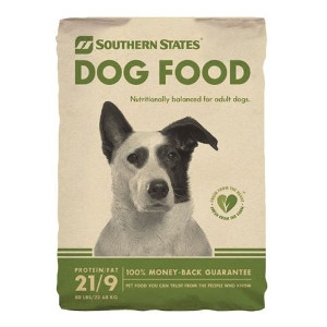 southern dog supply