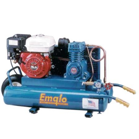 emglo air compressor