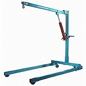 Engine Hoist | Rental Works Arlington, VA