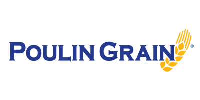 poulin grain