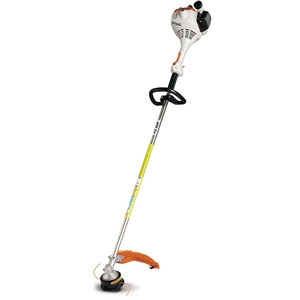 stihl straight shaft string trimmer