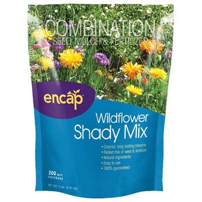 Encap Wildflower Shady Mix | MRT Lawn and Garden Center ...