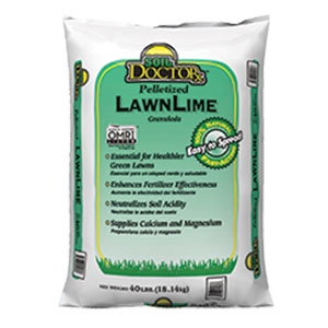 soil lime lawn doctor pelletized garden pulverized limestone which msds enhance amendment helps natural fertilizer needs