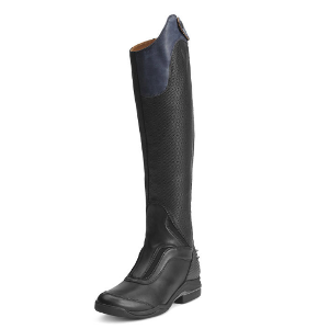 ariat tall riding boots on sale