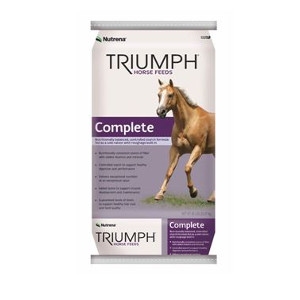 Horse Feed | Corner Market &amp; Nursery Inc. | Oak Grove, LA