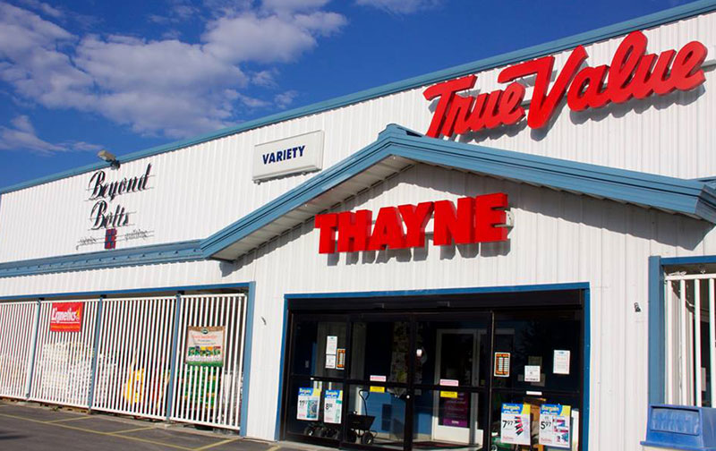 True value deals hardware near me