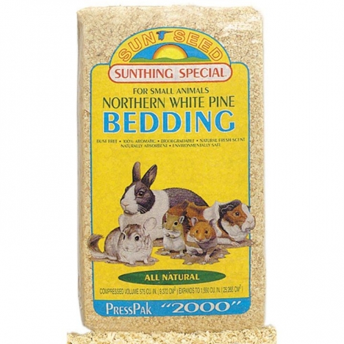 kennel care cedar shavings