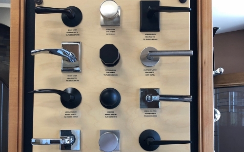 Cabinet Hardware | Iversons Lumber- Highland, MI | Montrose, MI