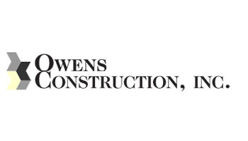 Owens Construction, Inc.