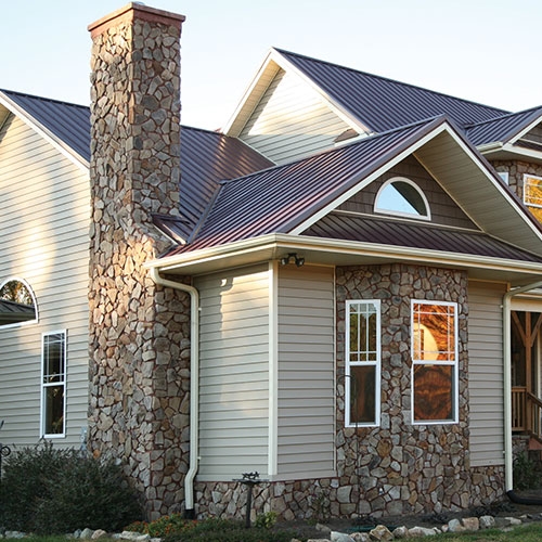 Siding Safrit's Building Supply | Beaufort, NC ...